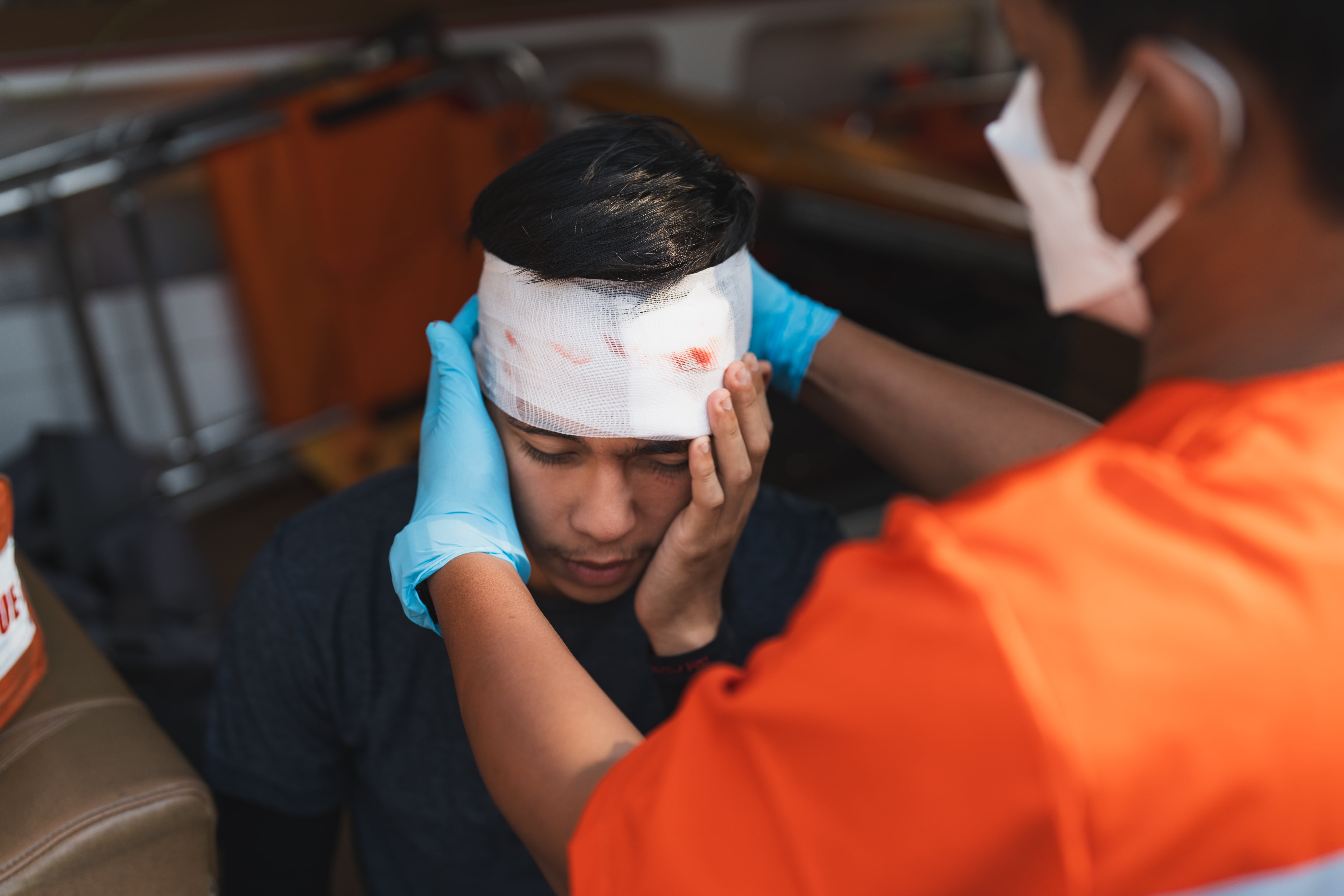 Head Injury 